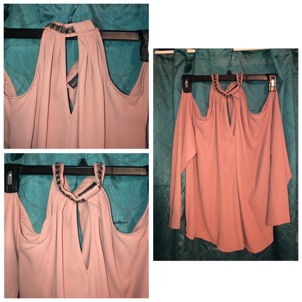 Never worn